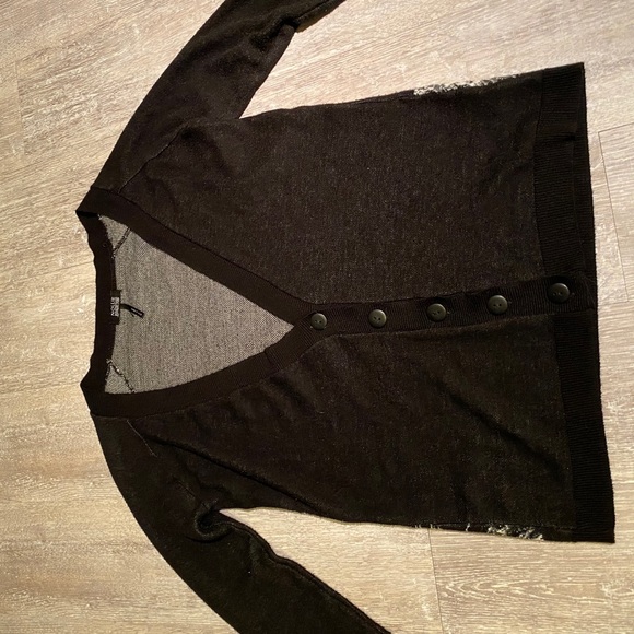 Nollie cardigan. - Picture 3 of 4